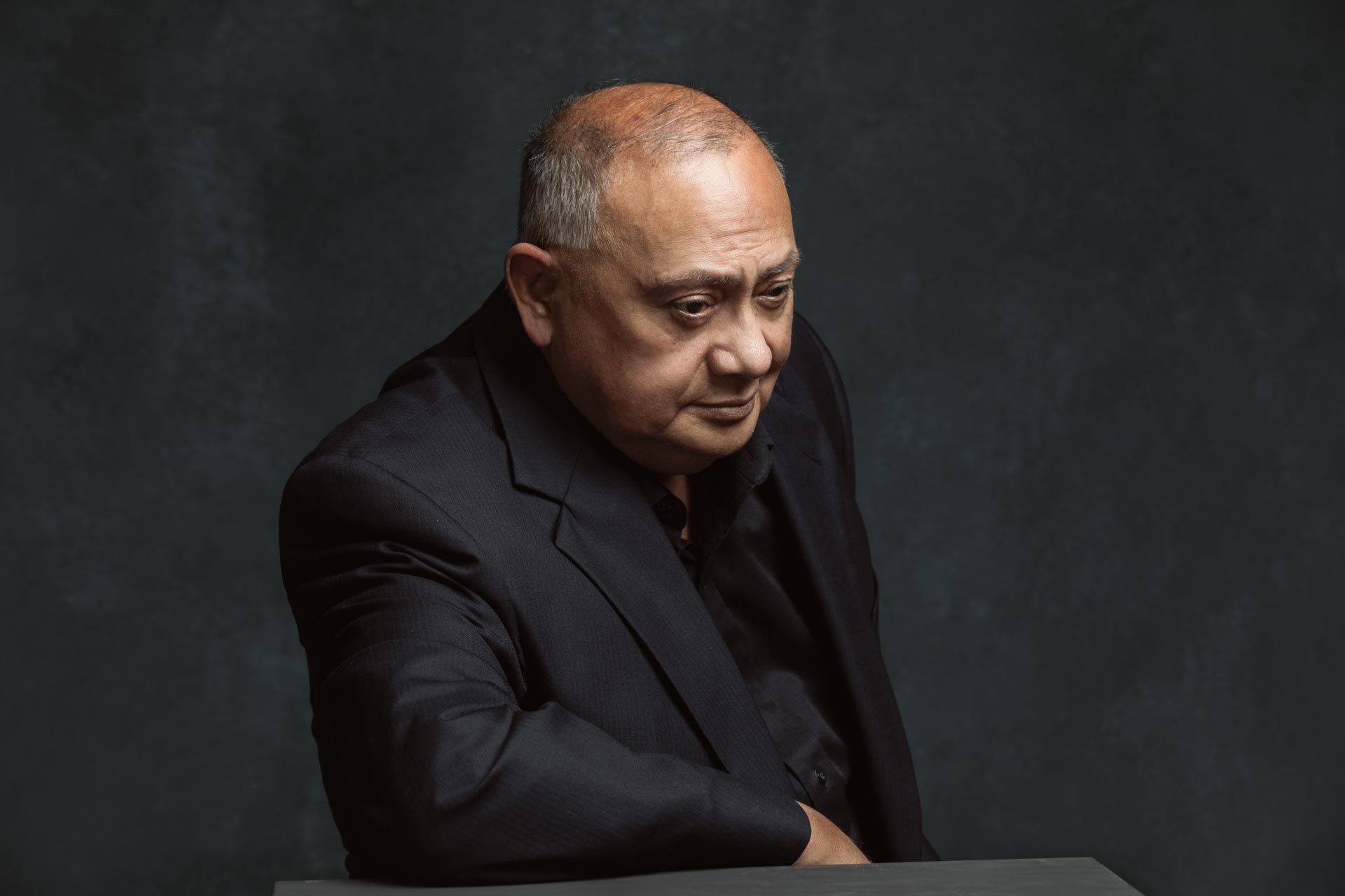 Las Vegas Photographer Michael Padilla